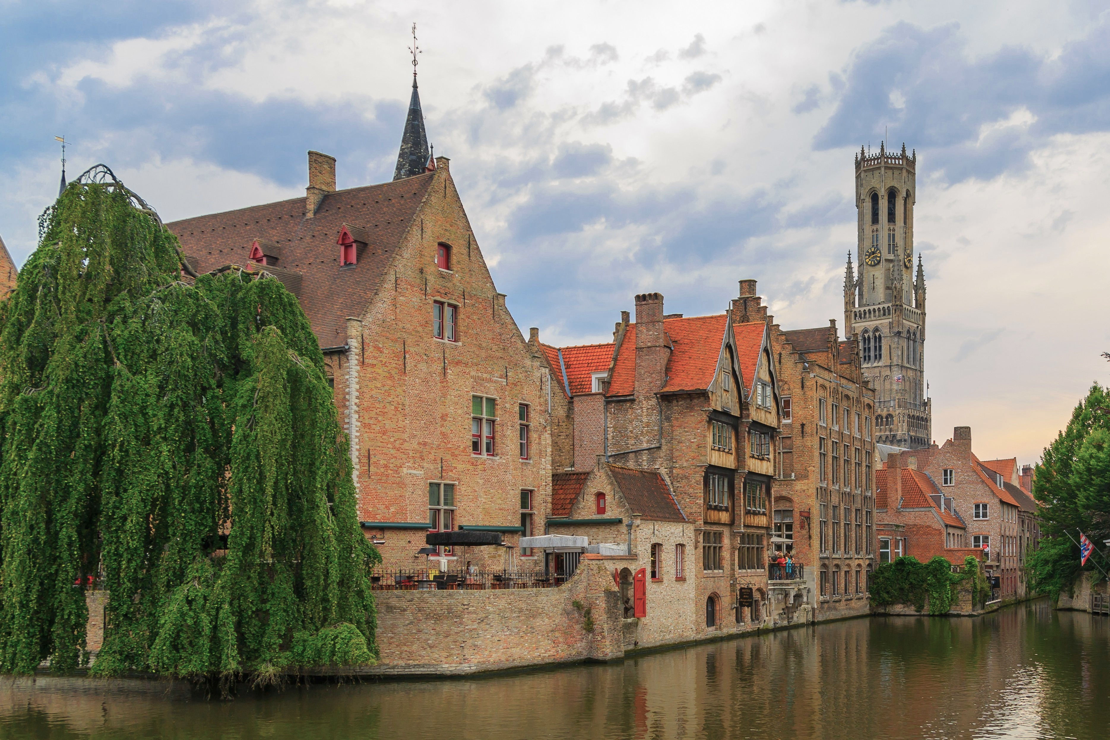 Brugge